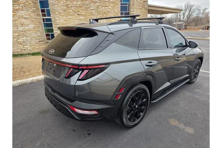 $23490 : Hyundai TUCSON 2023 N Line 4 image 5