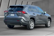 $33900 : Toyota RAV4 Hybrid 2022 AWD thumbnail