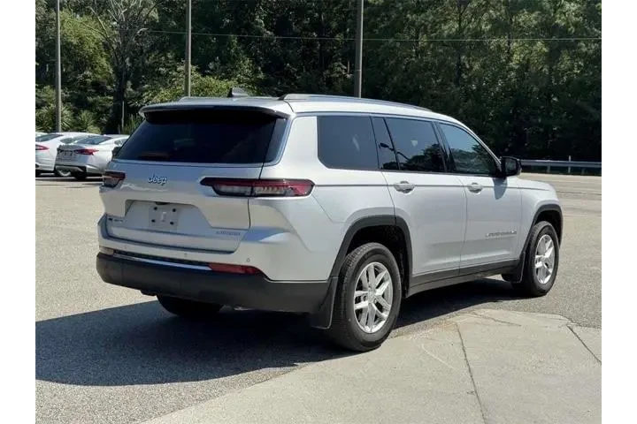 $31246 : Jeep Grand Cherokee L 2023 4 image 7