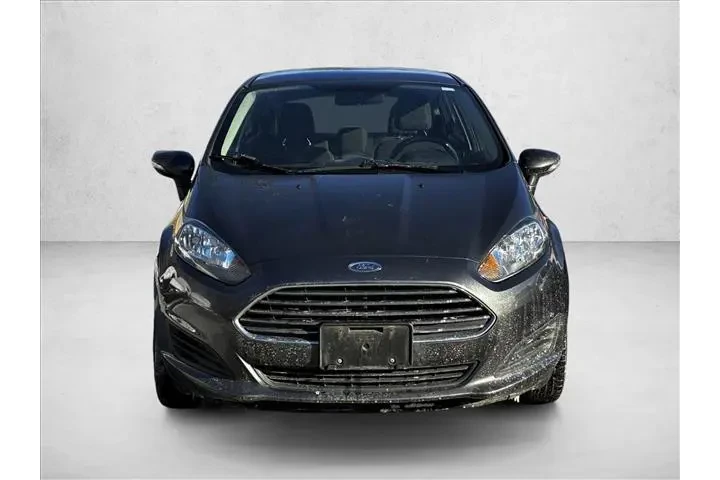 $6999 : Ford Fiesta 2016 SE 4dr Hatc image 2