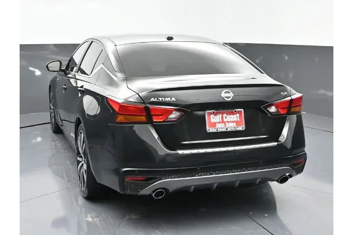 $21194 : Nissan Altima 2022 2.5 SR 4d image 4