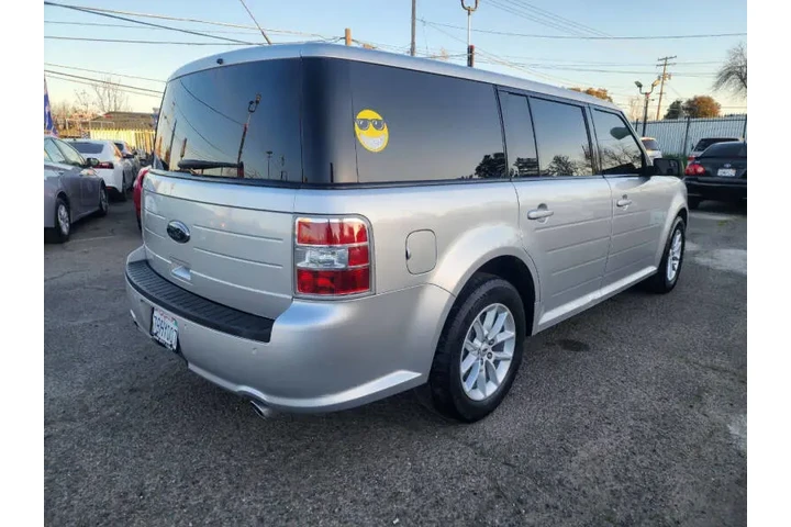 $8999 : 2013 Flex SE image 10