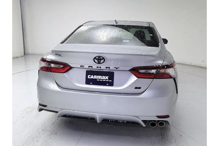 $24998 : Toyota Camry 2021 XSE 4dr Se image 6