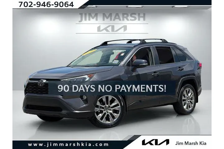 $23588 : Toyota RAV4 2019 XLE Premium image 9