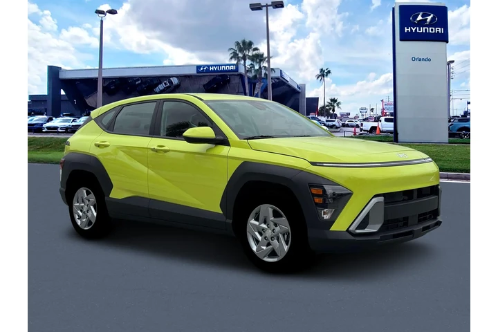 $26748 : Hyundai KONA 2026 SE 4dr SUV image 10