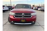 $10999 : 2013 Durango Crew AWD thumbnail