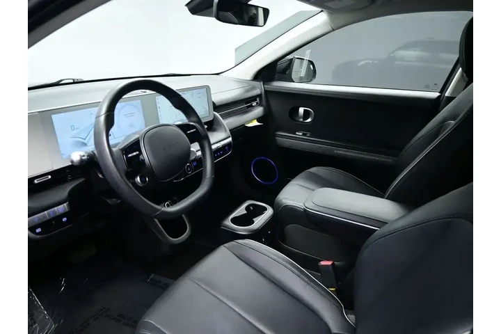 $22098 : Hyundai IONIQ 5 2022 AWD SEL image 8