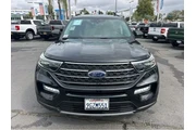 $30000 : Ford Explorer 2023 XLT 4dr S thumbnail