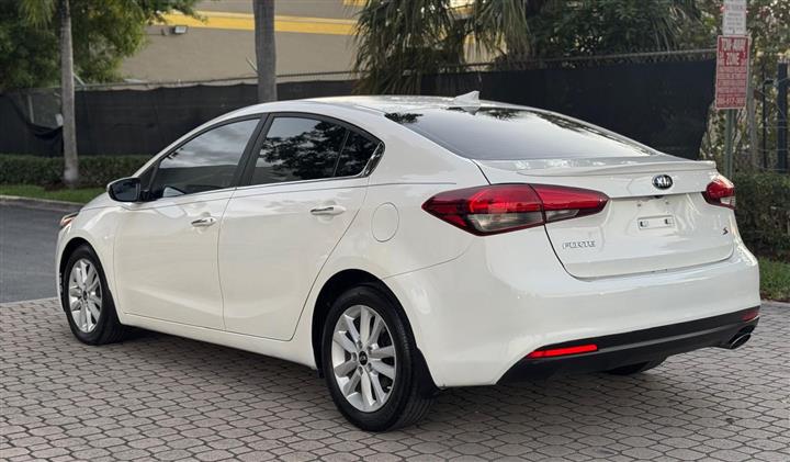 $6500 : Kia Forte image 5