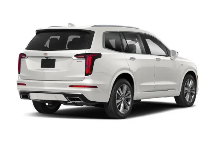 $22990 : Cadillac XT6 2020 Premium Lu image 2