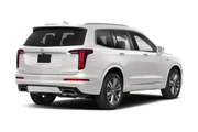 $22990 : Cadillac XT6 2020 Premium Lu thumbnail