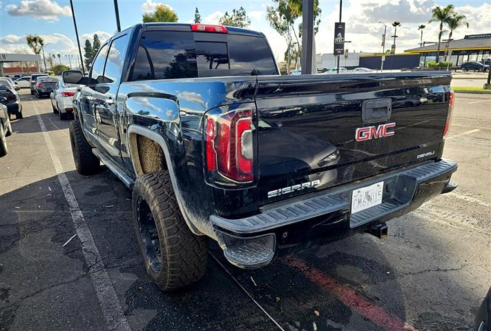 $36995 : 2016 GMC Sierra 1500 image 6