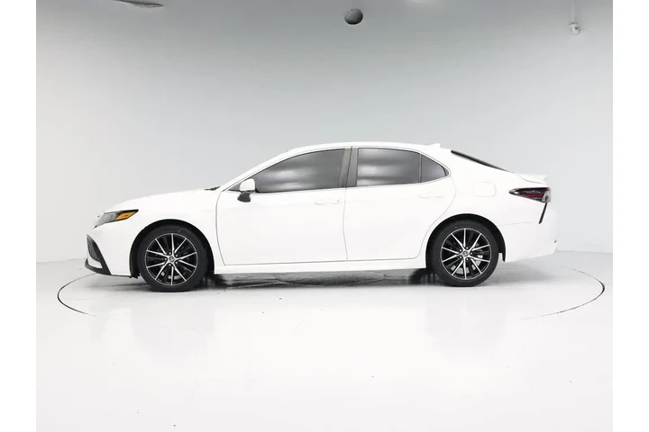 $21998 : Toyota Camry 2021 SE 4dr Sed image 3