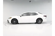 $21998 : Toyota Camry 2021 SE 4dr Sed thumbnail