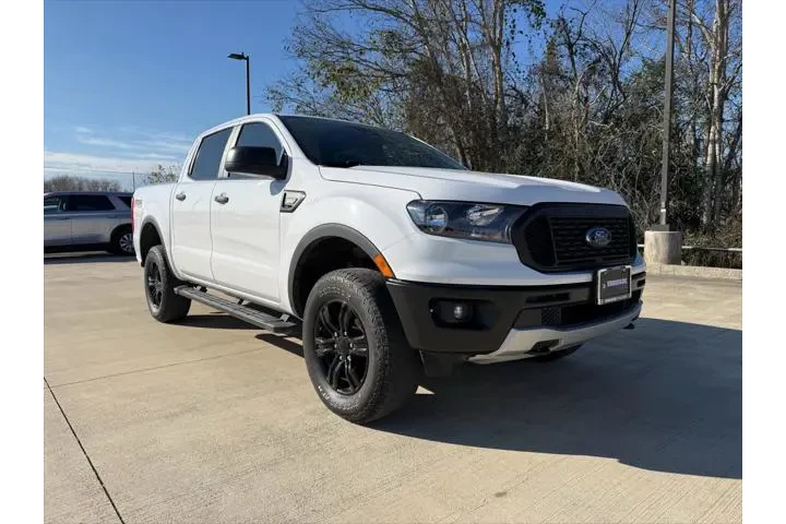 $29995 : Ford Ranger 2023 4x4 XL 4dr image 3