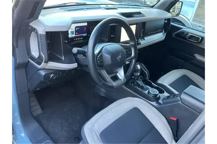 $38500 : Ford Bronco 2021 4x4 Big Ben image 7