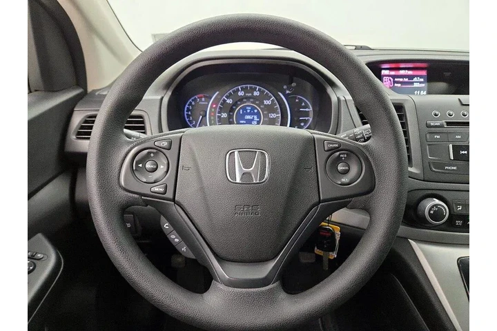 $15998 : Honda CR-V 2014 LX 4dr SUV image 10