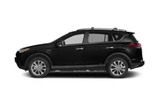 $23995 : Toyota RAV4 Hybrid 2017 AWD thumbnail