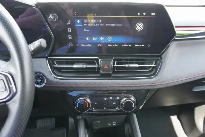 $23888 : Chevrolet Trailblazer 2024 4 image 10