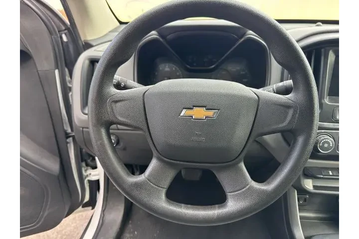 $21531 : Chevrolet Colorado 2022 4x2 image 7