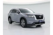 Nissan Pathfinder 2022 AWD P en Raleigh