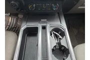 $14194 : Ford F-150 2017 4x4 XLT 4dr thumbnail