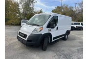 2021 RAM ProMaster 1500 118 WB