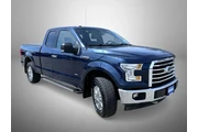 $21995 : Ford F-150 2016 4x4 Lariat 4 thumbnail