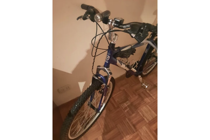 $470000 : bicicleta vairo xr3,5 mountain image 2