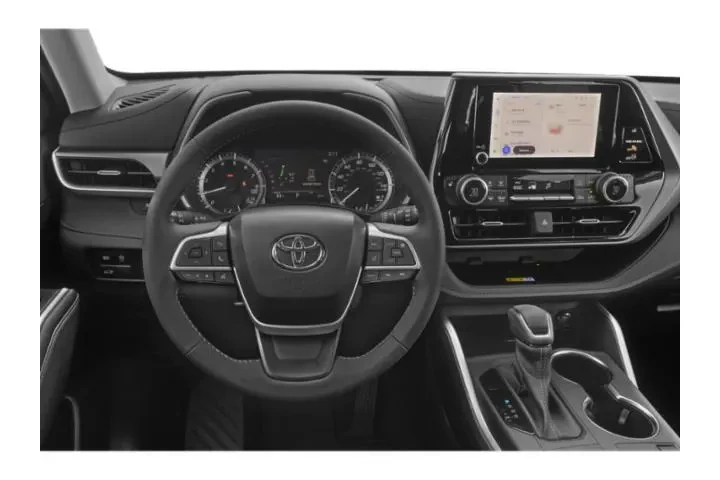 $34895 : Toyota Highlander 2023 AWD X image 7