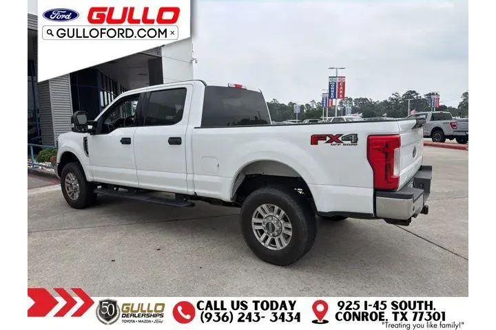$21888 : Ford F-250 Super Duty 2019 4 image 4