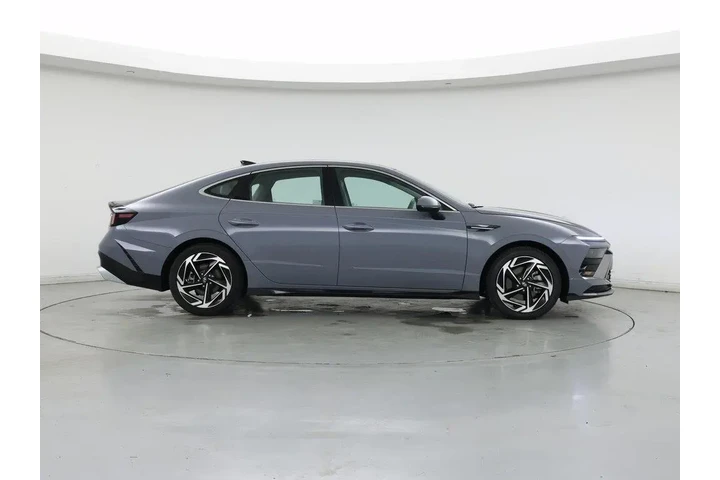 $25998 : Hyundai SONATA 2024 SEL 4dr image 7