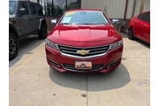 $12950 : 2015 Impala LTZ thumbnail