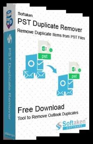 PST Duplicate Remover image 1