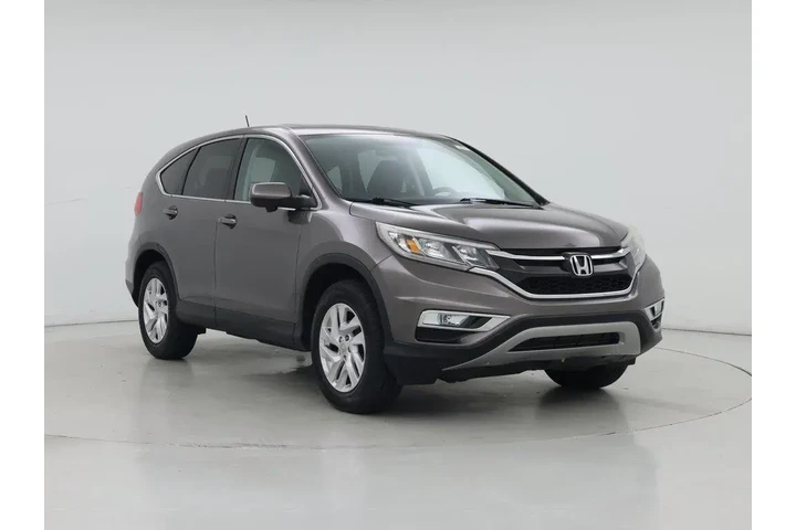 $20998 : Honda CR-V 2015 AWD EX 4dr S image 1