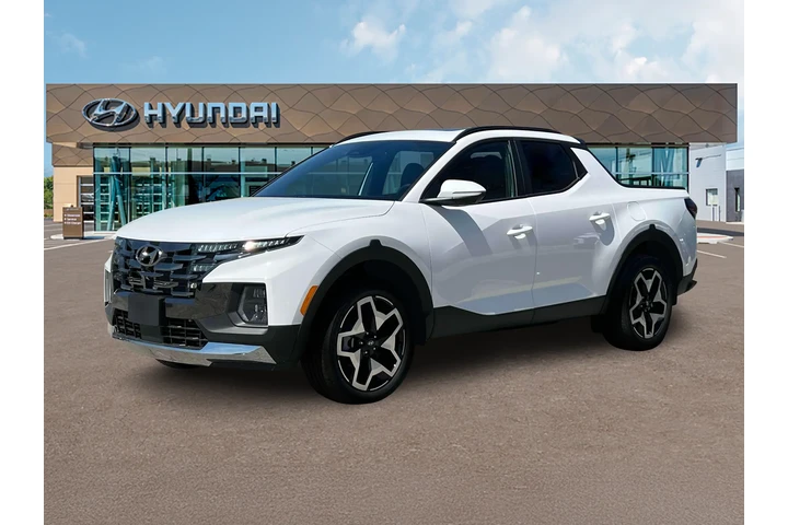 $36315 : Hyundai SANTA CRUZ 2024 AWD image 2