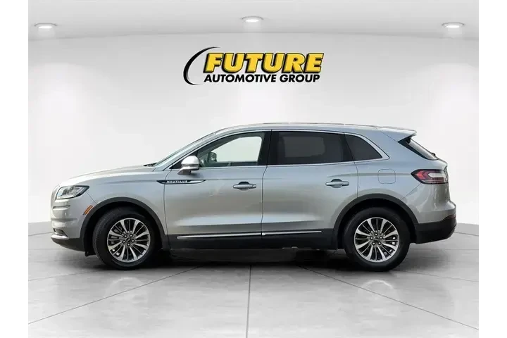 $29488 : Lincoln Nautilus 2021 Reserv image 8