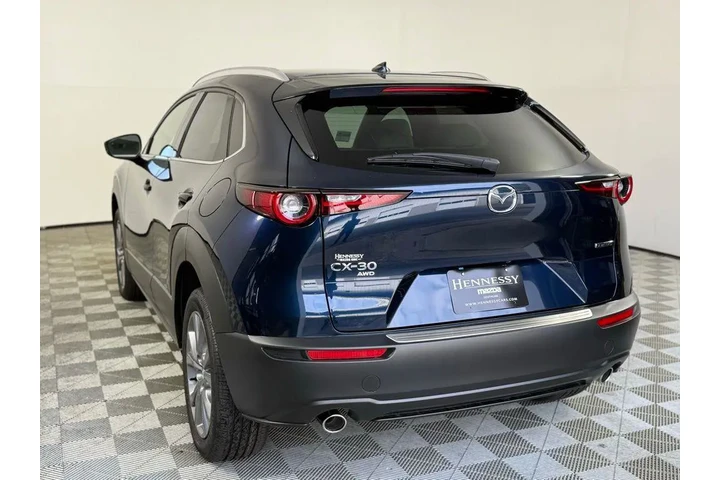 $28920 : Mazda CX-30 2025 AWD 2.5 S P image 6