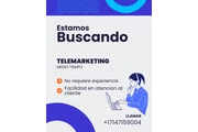 BUSCAMOS TELEMARKETING en Orange County