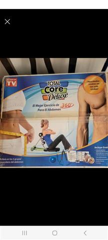 $200 : Total Core Deluxe 360° image 3