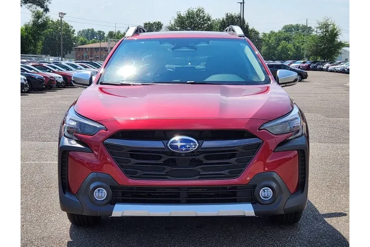 $27495 : 2025 Outback Touring XT image 6