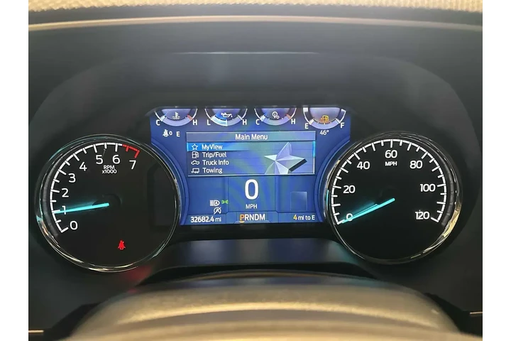 $37972 : Ford F-150 2023 4x4 XLT 4dr image 10