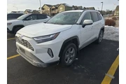 $30208 : Toyota RAV4 2024 AWD XLE 4dr thumbnail