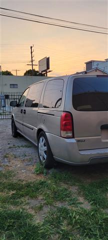 $1 : En venta chevrolet uplander image 1