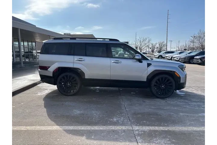 $38998 : Hyundai SANTA FE 2024 AWD Ca image 5