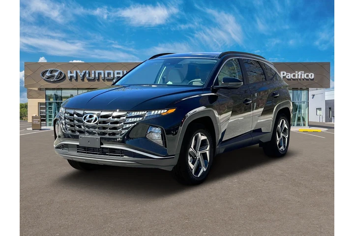 $33725 : Hyundai TUCSON Hybrid 2024 A image 1