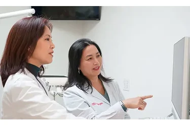 Servicio dental de calidadꨄ︎ en Los Angeles