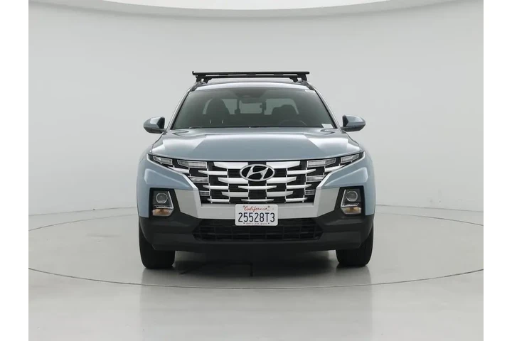 $26998 : Hyundai SANTA CRUZ 2022 AWD image 5