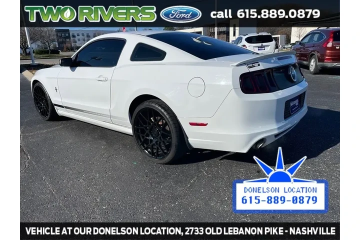 $13288 : Ford Mustang 2014 V6 Premium image 8