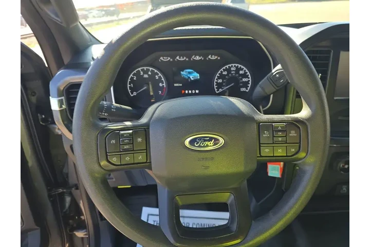 $31999 : Ford F-150 2022 4x4 XL 4dr S image 10